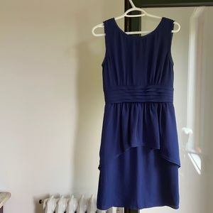 BCBG MAXAZRIA dress